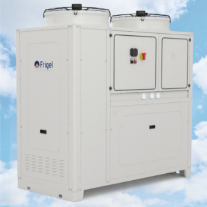 What is Free Cooling?