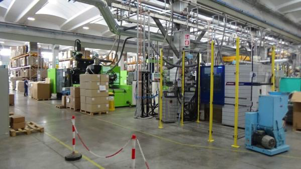 Microgel Syncro Technology