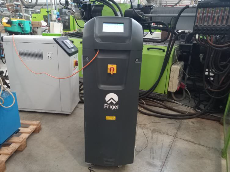 Microgel Syncro Technology