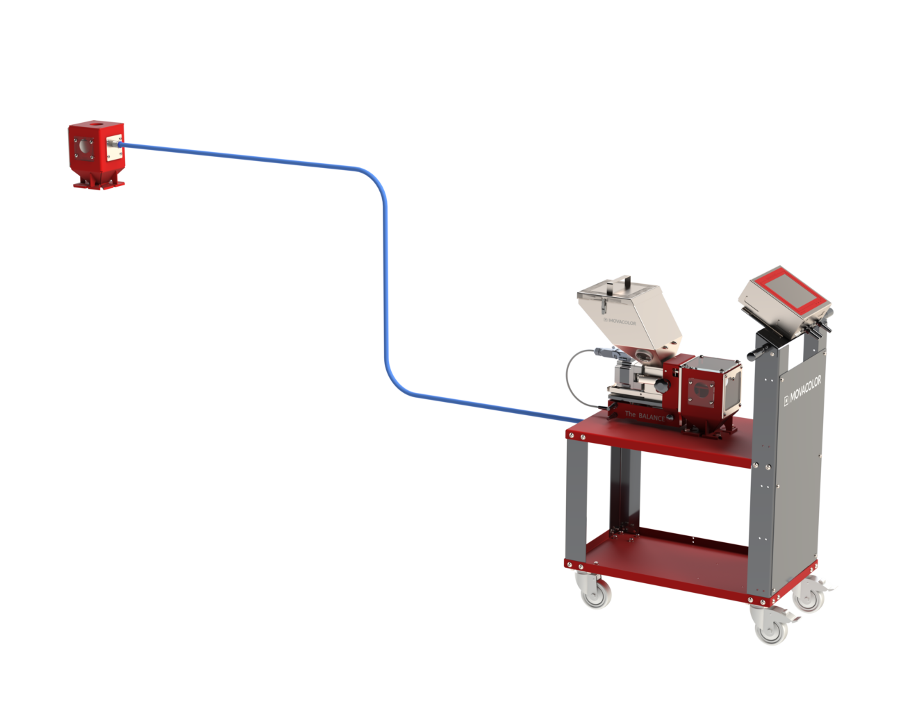Revolutionising Precision Dosing