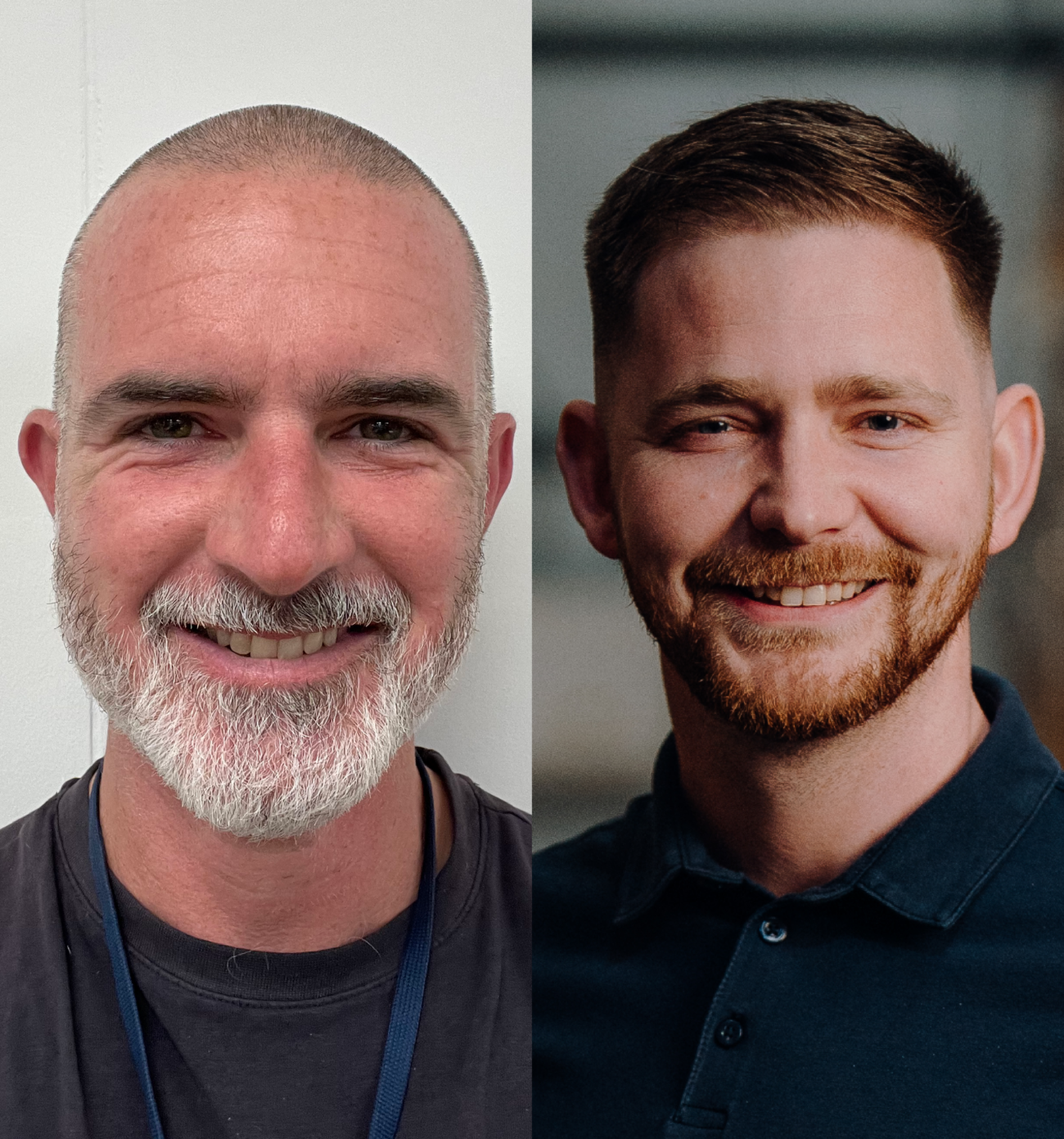 Intro To Adam And Anthan