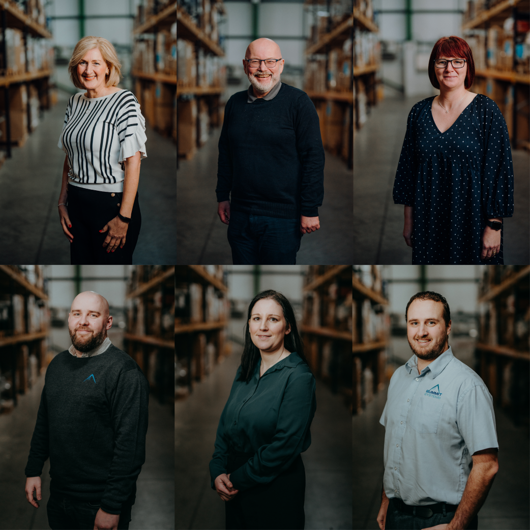 Mental Health Awareness Week - Summits MHFA