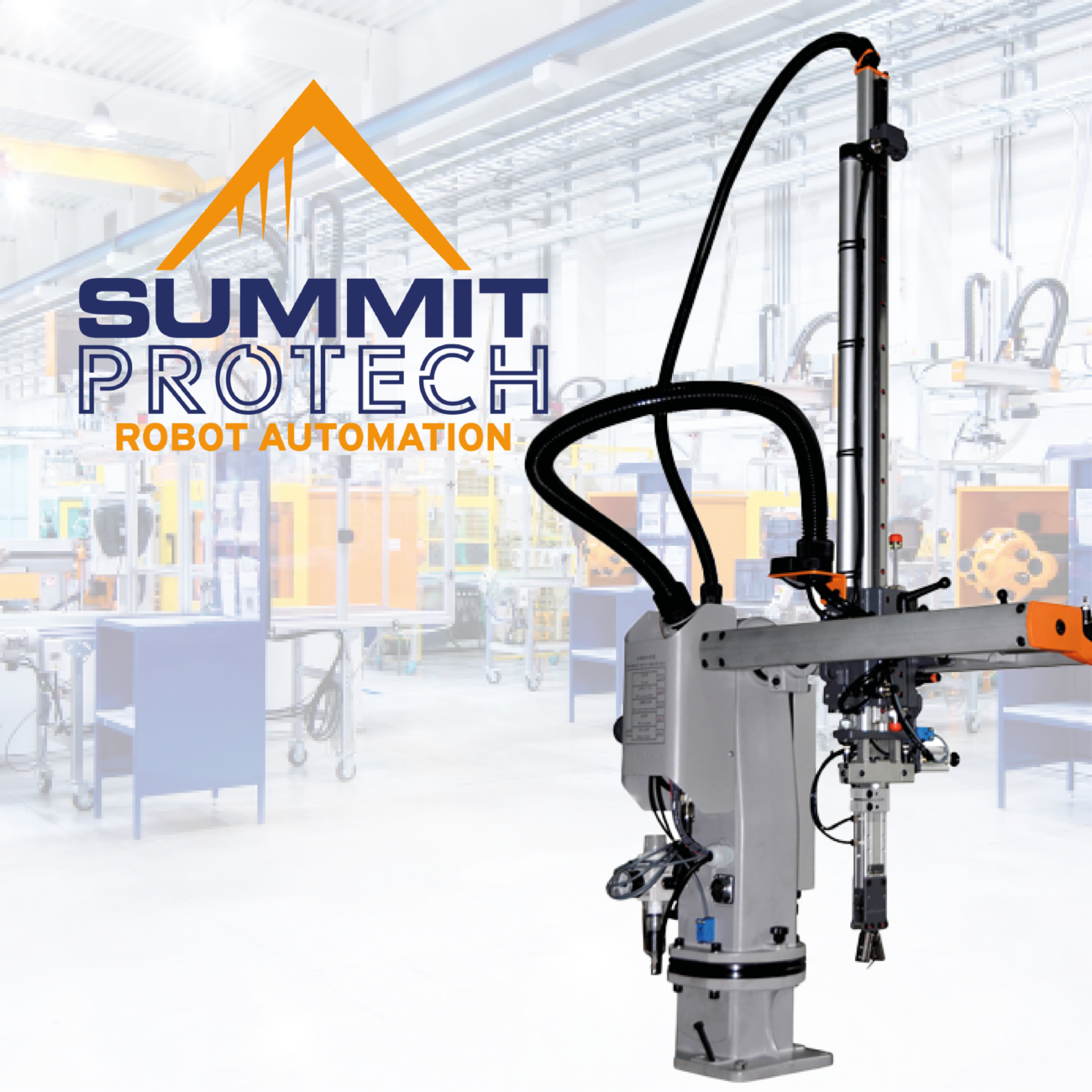 New Automation Robots Feature Image