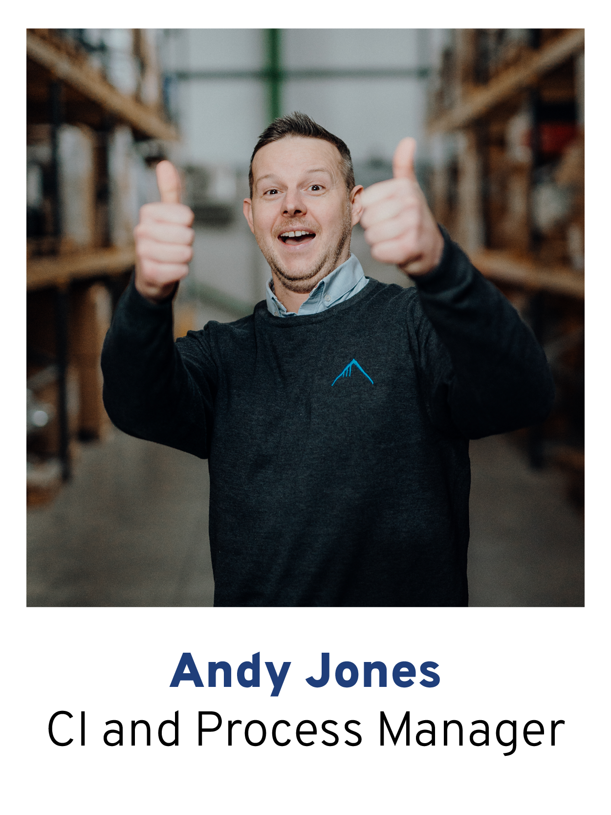 Meet the Team Card Style Andy2