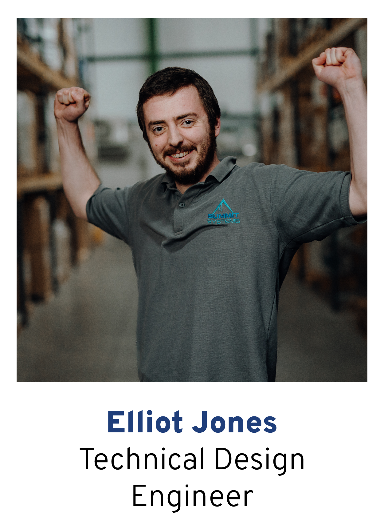 Meet the Team Card Style Elliot2