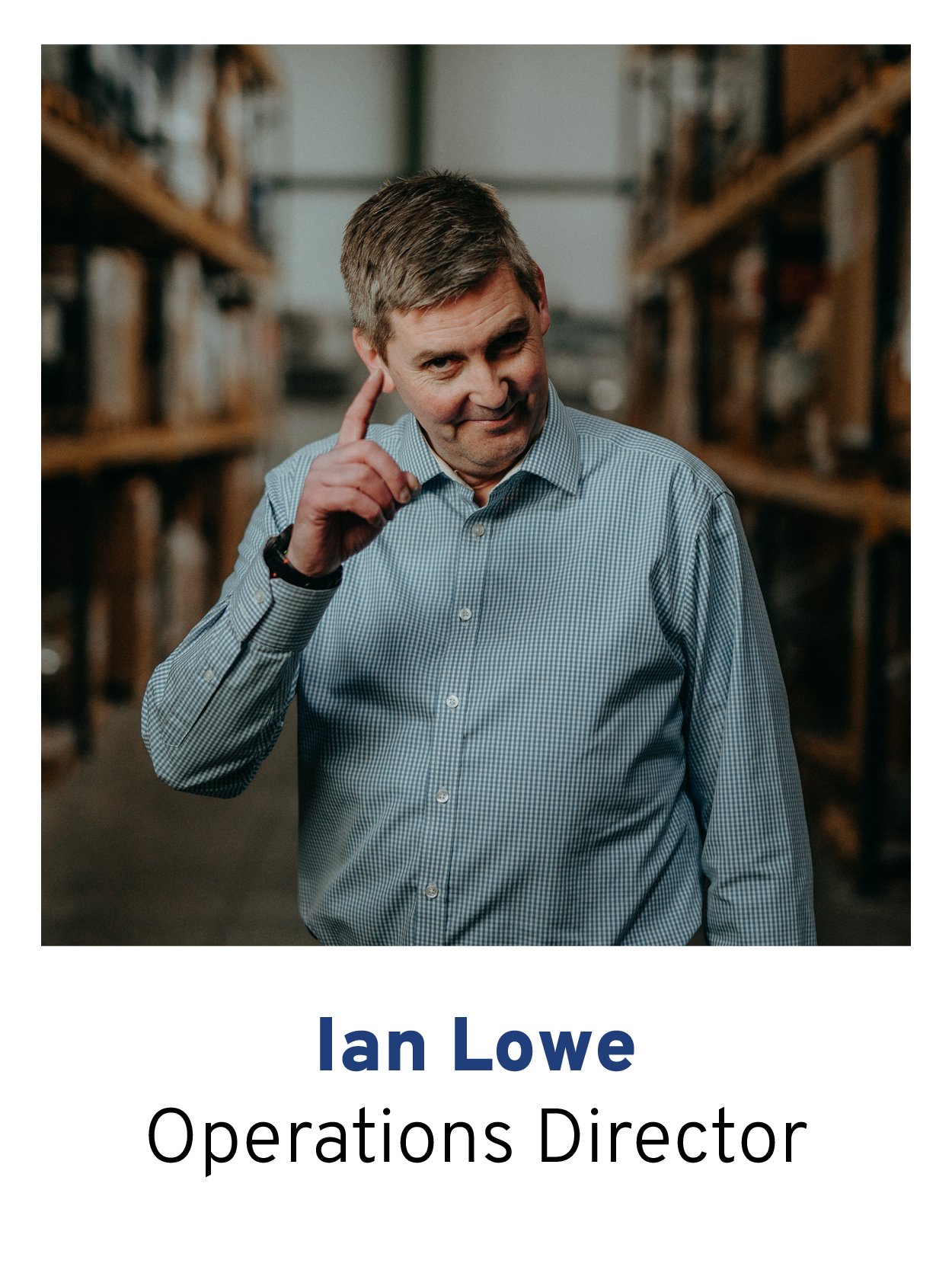 Meet the Team Card Style Ian2