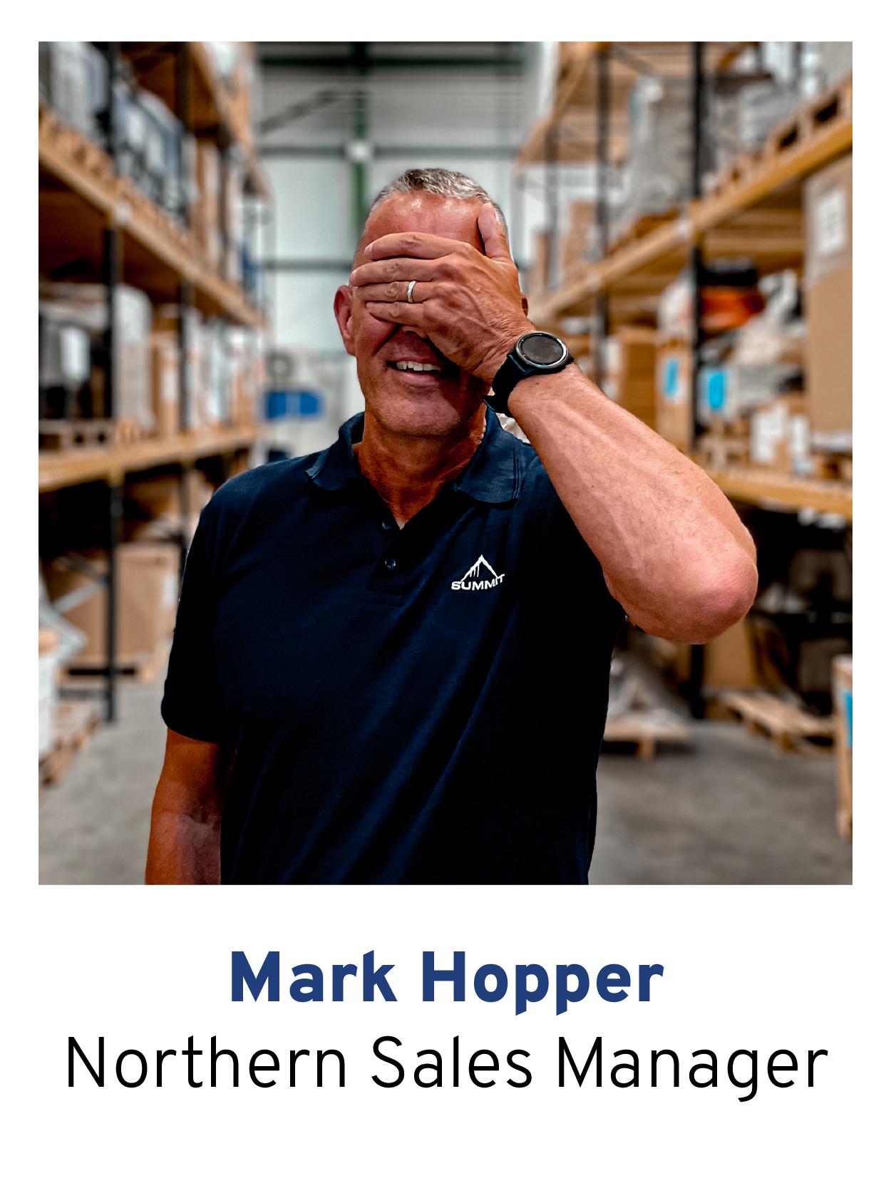 Meet the Team Card Style Mark2