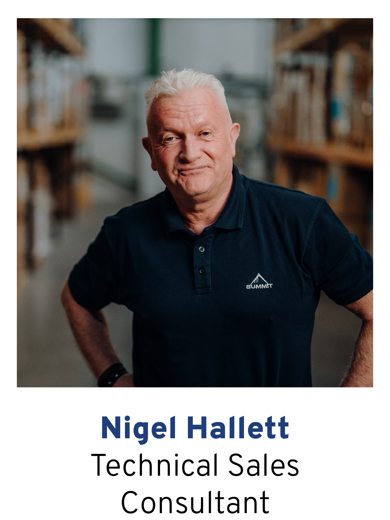 Meet the Team Card Style Nigel2