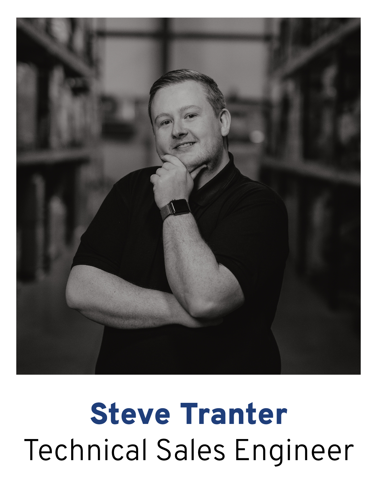 Meet the Team Card Style Steve2