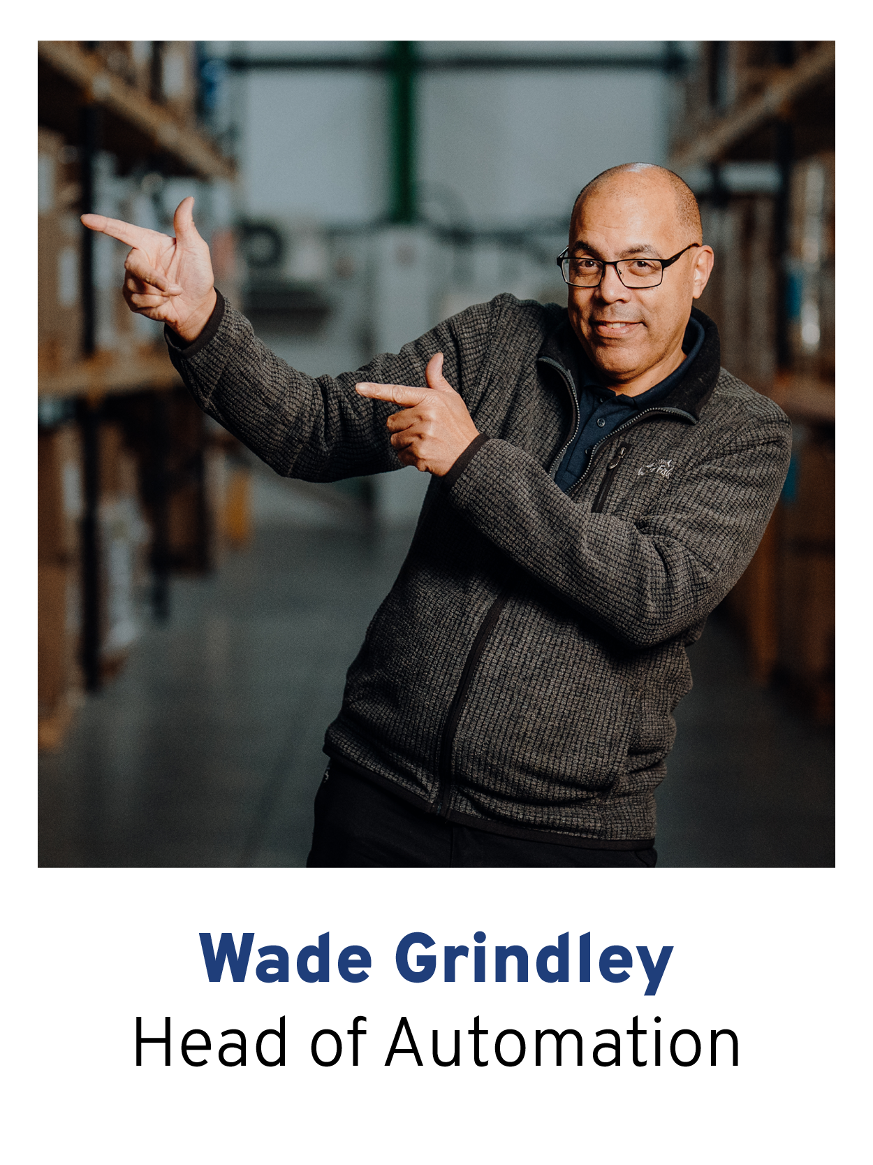 Meet the Team Card Style Wade2