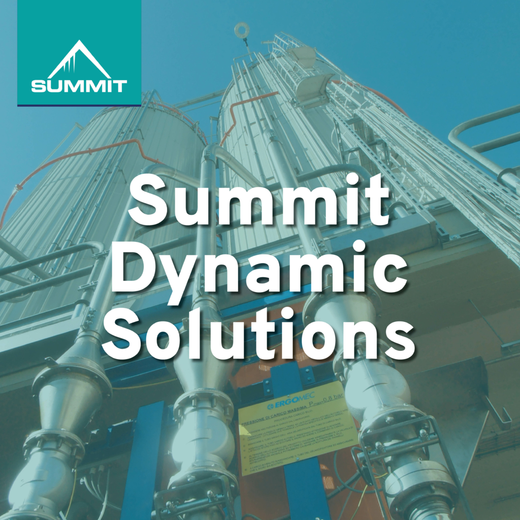 Summit Dynamic Solutions