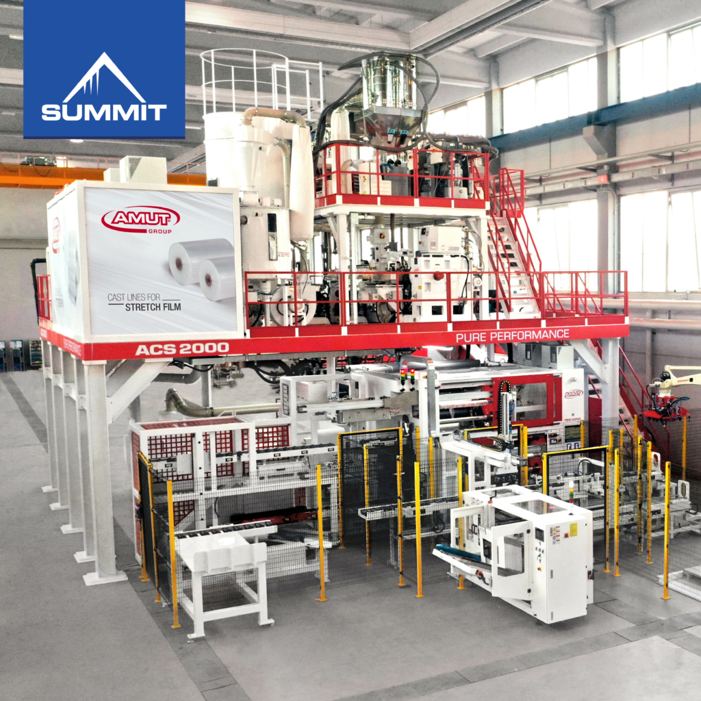 New Partnership AMUT