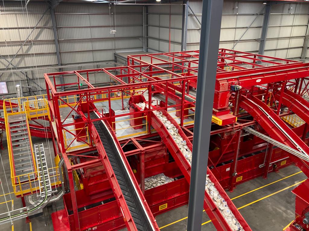 New Partnership AMUT