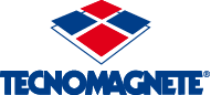 Timeline 10 logo tecnomagnete