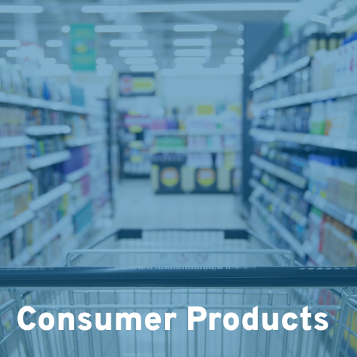 Consumer Products