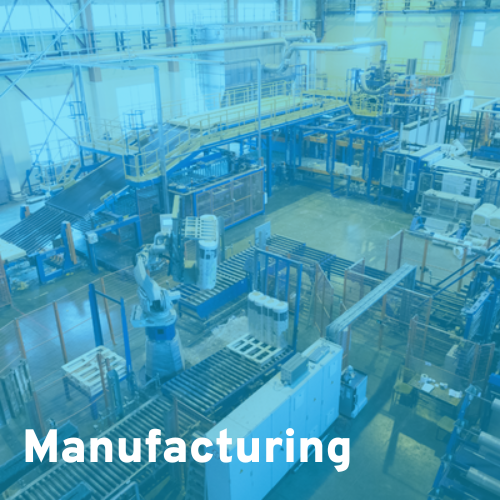 Manufacturing