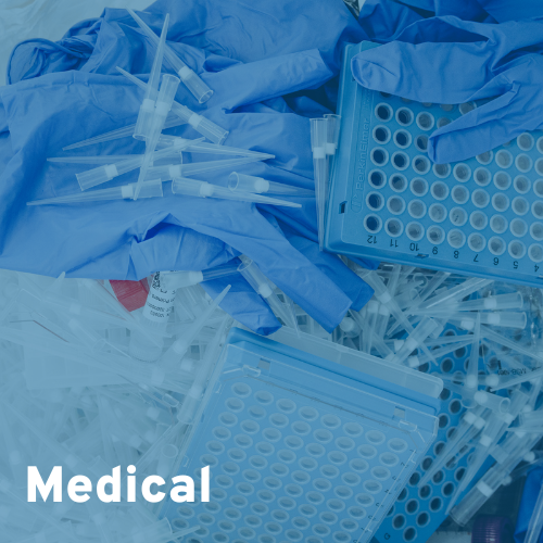 Medical And Pharmaceutical