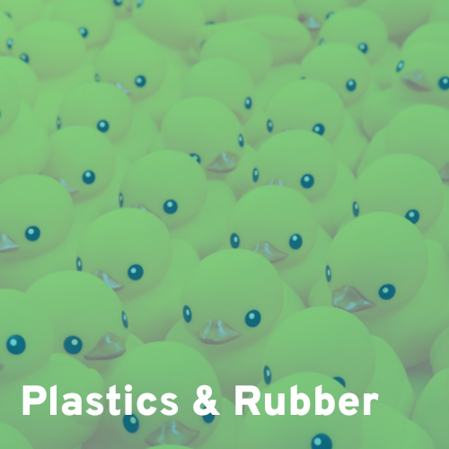 Plastics & Rubber