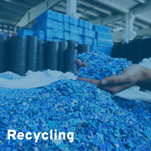 Recycling